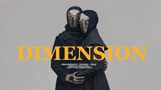 Mili B x Pami x Sullivan Black - Dimension ( Original Mix )
