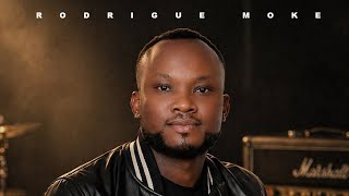 Rodrick Moke - Yawhe Kumama ( Audio Officielle )