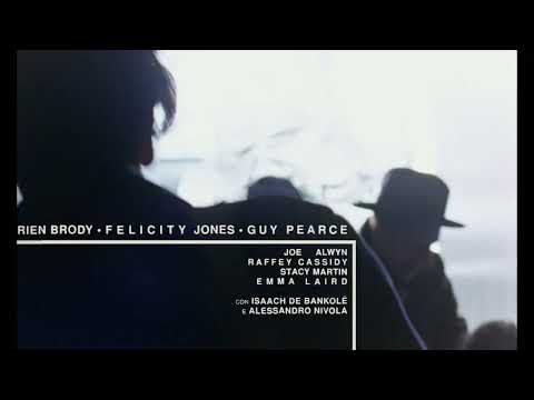 The Brutalist - Trailer Ufficiale | (Universal Pictures) - HD