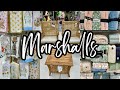 MARSHALLS NEW HOME DECOR 2025 • SHOP WITH ME
