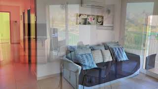 Algarve, Portimão, Apartamento  T0+1 mobilado e equipado perto da praia.