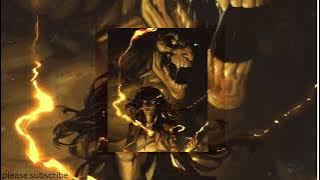 The Fallen Slowed  Lifestyle  X The Forsaken Child Eren Yeager