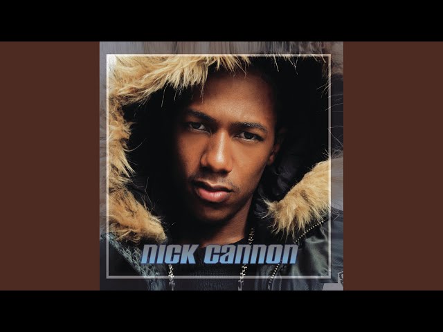洋楽 G-RAP / NICK CANNON Nick Cannon by Nick Cannon 2003 CD Gigolo, Get Crunk Shorty