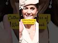 Kate Middleton #royalfashion #britishroyalfamily Catherine,The Perfect Princess of Wales