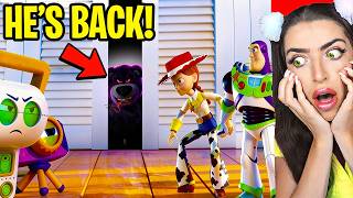 12 AMAZING Theories You NEED TO KNOW About TOY STORY 5!