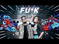 Hazo hazri  fuck i prod by gravity music india  pahal ep i new rap song  2k21