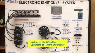 MCC Auto Tech Commercial