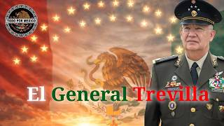 El General Trevilla #Mexico #CorridoNorteño #ElGeneralTrevilla #CorridoMexicano  #MúsicaMexicana