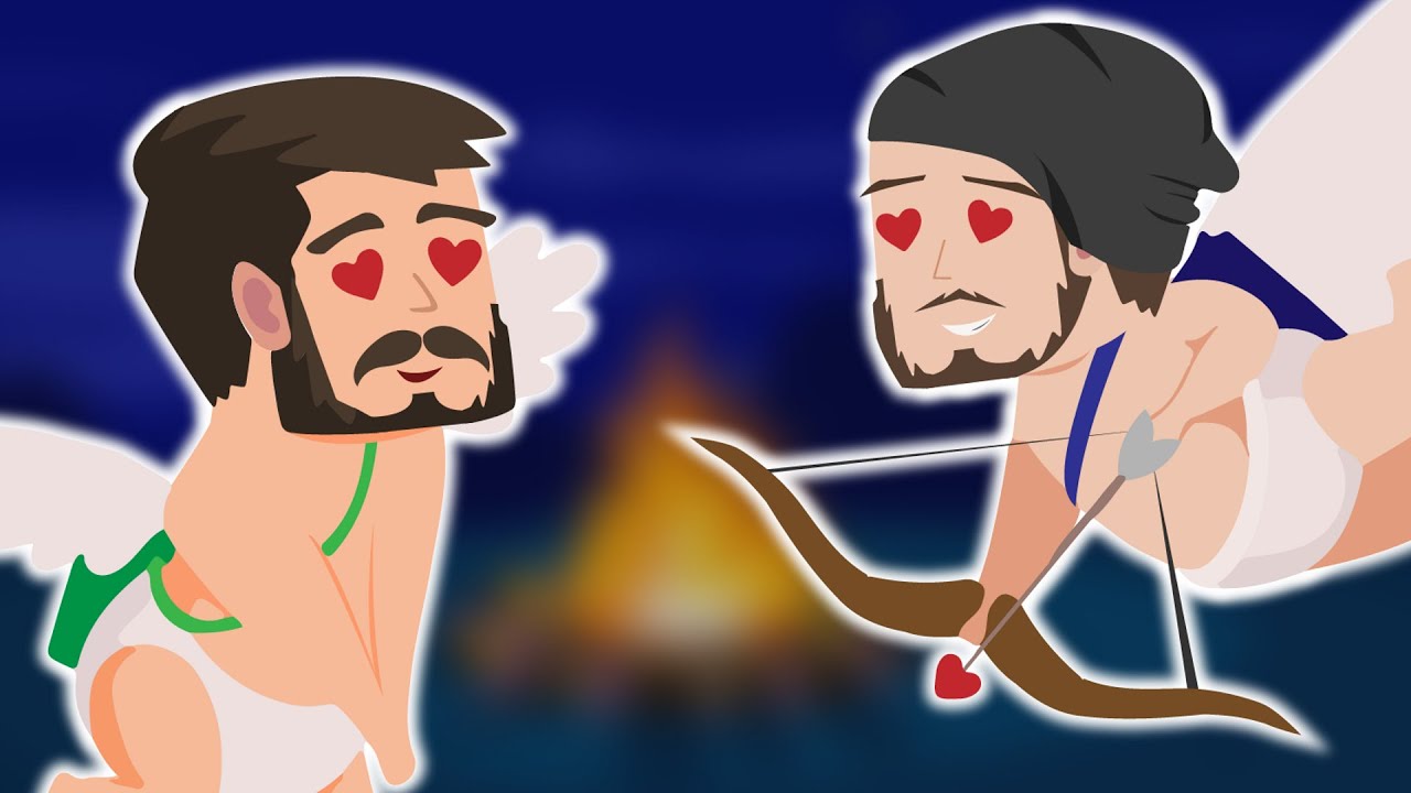 True Love Humiliates an Entire Village | Agrou