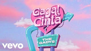 The Gadys - Gagal Cinta (Lyric Video)