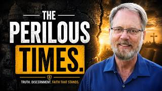 Why Modern Culture Looks Exactly Like the "Perilous Times" Warned in 2 Timothy 3 screenshot 4