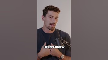 Iman Gadzhi Explains The Reason Of His Success #shorts #imangadzhi #business #entrepreneur