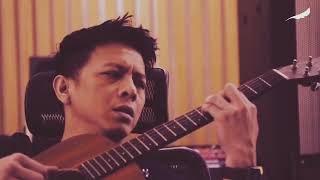 Kau Udara Bagiku Ariel Noah Solo Akustik