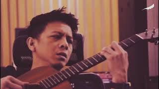 KAU UDARA BAGIKU ARIEL NOAH SOLO AKUSTIK