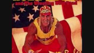 Watch Hulk Hogan  The Wrestling Boot Band American Made video