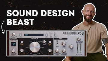 Gritty Baseline Techno Sound Design Nobody Talks About