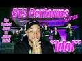 BTS - Idol REACTION | Performed Live on The Tonight Show with Jimmy Fallon | w/ Aaron Baker