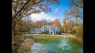 745 Pisgah Rd video tour