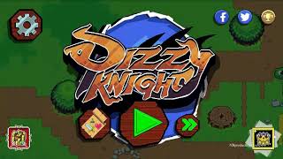 Dizzy Knight (Unreleased) Android/iOS Gameplay screenshot 2