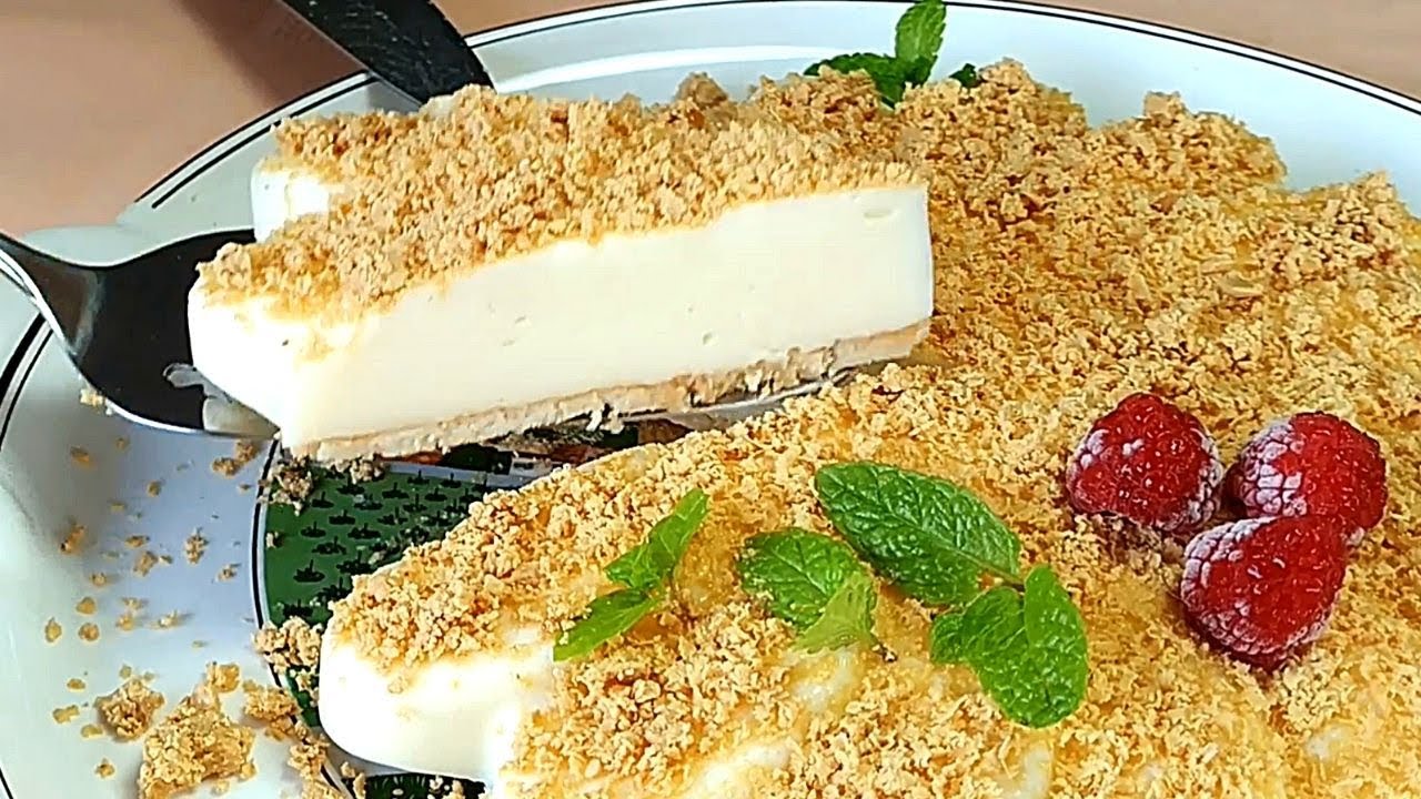 🎄🎄Sabor a Navidad En 5 Minutos Suave Cremoso y Delicado ¡Éxito Garantizado!