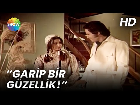 Nazmi, Zeynep'i tanıyamadı! | Garip Kuş Türk Filmi