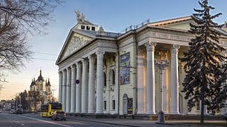 Запорожье, область. Таро прогноз