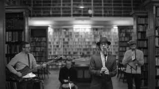 Maximo Park - Brain Cells (Stripped Down Session)