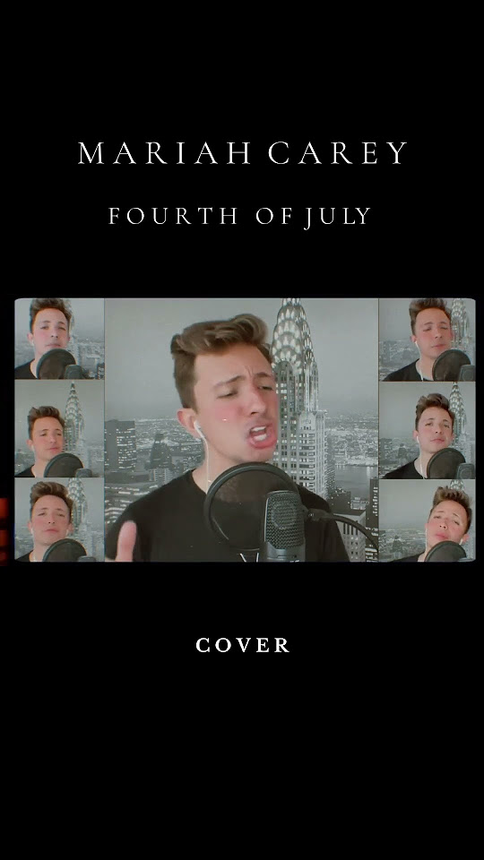 fourth of july backing