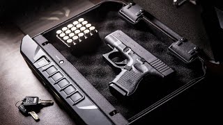 Best Gun Safe In 2023 - Top 10 New Gun Safes Review