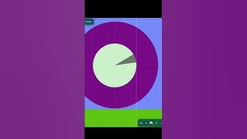 Eliminated Alphabet O | Alphabet algodoo animation #alphabetexploration