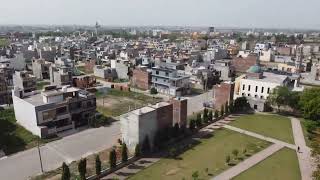 Al Raziq Garden Drone visit April 2026 Al Raziq Garden Drone visit April 2026