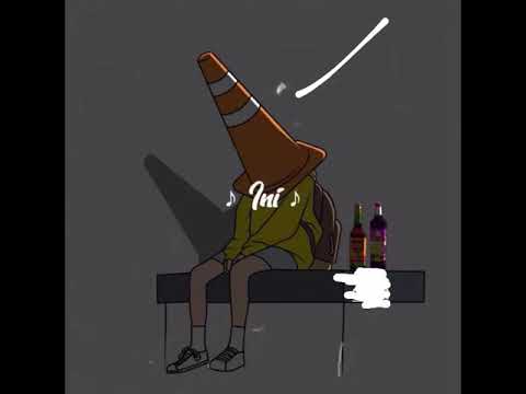 story WA kentrung LAGU renungku di sini di dalam hati ini