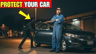 The Only Way to Protect Your Car from Theft in 2026 (Thieves Hate This!)
