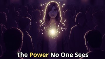 10 INFJ Habits That Seem Weak — But Are Actually Superpowers