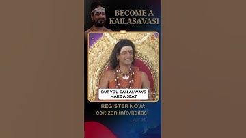 Is Your Meditation Posture Blocking Your Inner Stillness?