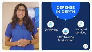 2024 Cybersecurity Threat Report Guided Tour (Video 3)