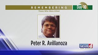168 Days to remember those lost in the OKC bombing: Peter R. Avillanoza