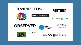 MyLogIQ In the News