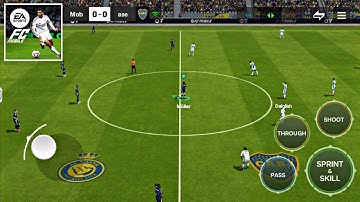 EA FC MOBILE 25 • NEW UPDATE v25.0.02 • NEW DIVISION RIVALS REWARDS, EVENTS, GRAPHICS & GAMEPLAY