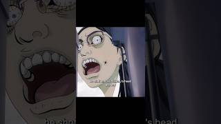 HEAD BALLOONS HUNTED THE ENTIRE CITY😱😱#animerecaps #animeshorts #shorts