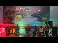 Pandama  live cover  rajarata university of sri lanka  chathuranga kasthuriarachchi