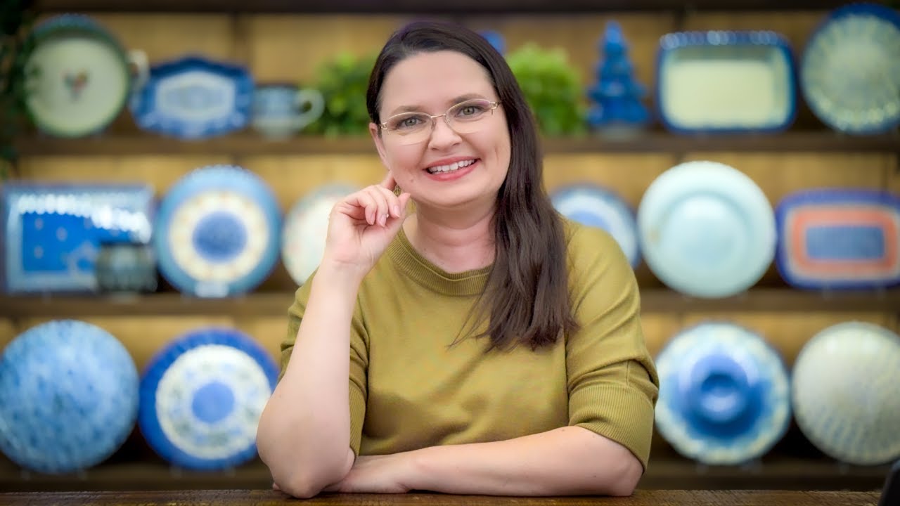 Polish Pottery TV - Live - 11/12/25