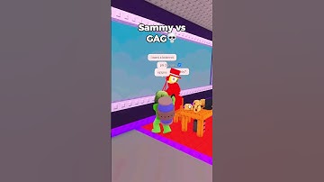 SAMMY VS JANDEL in Steal a Brainrot Roblox Update (No Script): Noob to Pro Guide #stealabrainrot