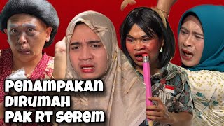 A MYSTICAL APPARENCE LIKE A SCARY MOON || MAMA LELA'S LATEST!!