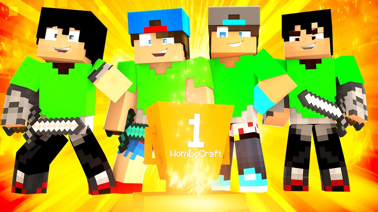 igol s Minecraft - COPAHG (ORIGINAL/PIRATA)