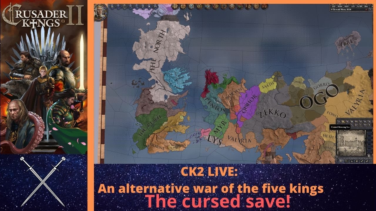 ck2 agot face the dragon ck2 agot face the dragon