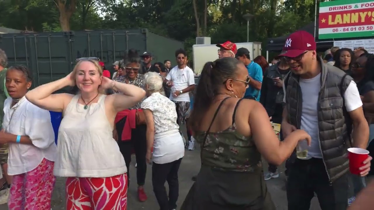 Koti Skin Vondelpark Amsterdam 2024