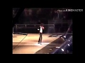 Michael Jackson - Billie Jean - live in New York City 2001