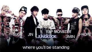 Bts bangtan Boys  Hidden Track 2  Path english Subbed