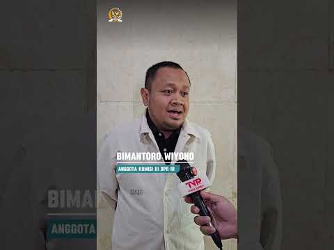 KASUS HANANIA TRAVEL KOMISI III PASTIKAN HAK KORBAN TERPENUHI SEPENUHNYA